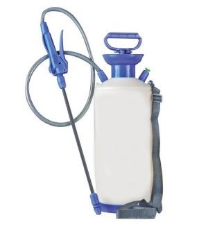 10Lt POW-R-PLUS PRESSURE SPRAYER, Contico x 1