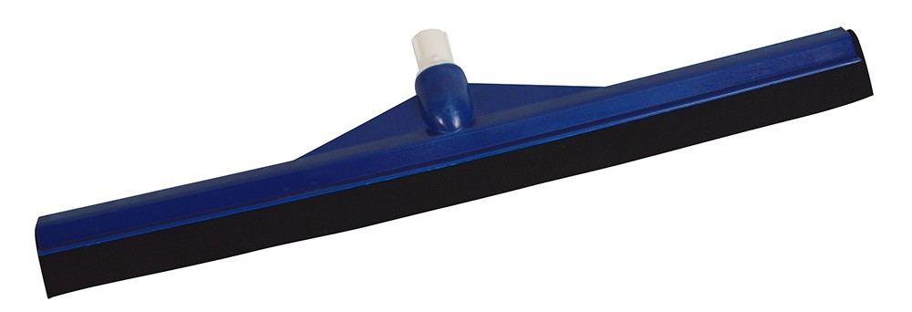 FLOOR SQUEEGEE - SYR - 24" WIDTH, complete with stale