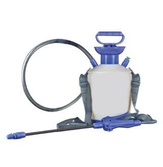 5Lt POW-R-PLUS PRESSURE SPRAYER, Contico x 1