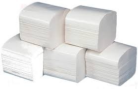 BULK PACK TOILET TISSUE, 2ply white x 36 packs
