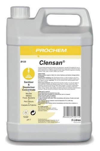 CLENSAN - Prochem x 5Lt