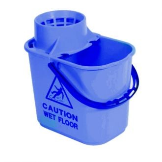 EXEL MOP BUCKET - BLUE,