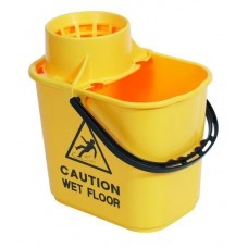 EXEL MOPBUCKET - YELLOW,