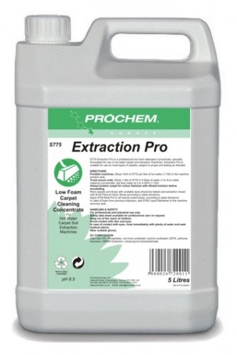 EXTRACTION PLUS - Prochem 5Lt