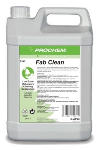 FABCLEAN - Prochem 5Lt