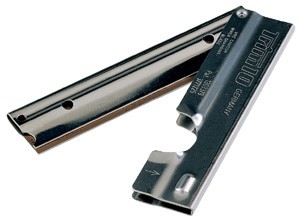 UNGER TRIM 10 + 1 SCRAPER