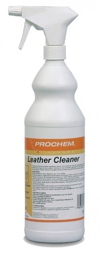 LEATHER CLEANER - Prochem 1Lt