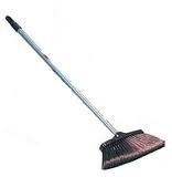 LOBBY DUSTBRUSH - PLASTIC/NYLON