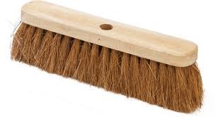 BROOMHEAD - SOFT,  natural coco