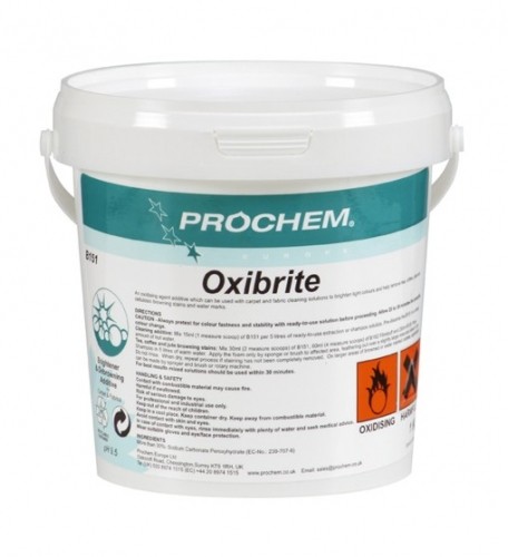 OXIBRITE - Prochem 1Kg