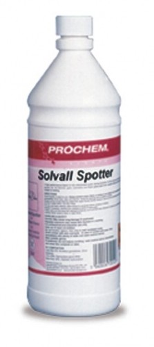 SOLVALL SPOTTER - Prochem 1Lt
