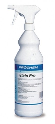 STAIN PRO TRIGGER - Prochem 1Lt