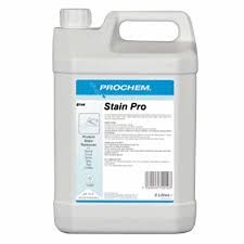 STAIN PRO  - Prochem 5Lt