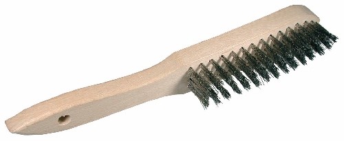 WIRE BRUSH 