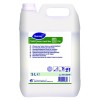 BOURNE TRAFFIC LIQUID WAX x 5Lt