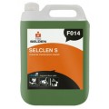 F014 / F14 SELCLEAN - Selden Industrial Maintenance Cleaner x 5Lt