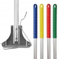 HANDLE - KENTUCKY METAL HOLDER & SPRING, colour coded