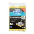 Addis Superdry Mop - REFILL MOPHEAD x 1