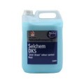 E009 / E09 SELCHEM DKS - Selden,  "Pear Drops"  Deodoriser x 5Lt