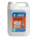 EST-EEM, Evans Unperfumed Cleaner Sanitiser x 5Lt