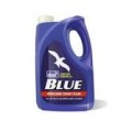 ELSAN BLUE, Perfumed Toilet Fluid x 4Lt