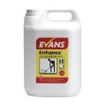 ENHANCE - Evans Metalised Floor Polish x 5Lt