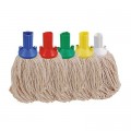 MOPHEAD - EXEL CORD/TWINE 250GM, colour coded