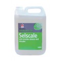 HOO6 / H06 SELSCALE - Selden acid concrete cleaner & descaler x 5Lt