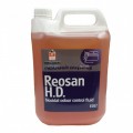  E012 REOSAN HD - Selden,  Biocidal Odour Control fluid  x 5L