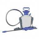 5Lt POW-R-PLUS PRESSURE SPRAYER, Contico x 1
