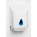 CENTREFEED DISPENSER, plastic x 1