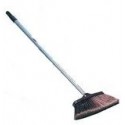 LOBBY DUSTBRUSH - PLASTIC/NYLON