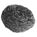 STAINLESS STEEL SCOURER x 10