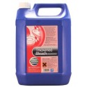 Thick Bleach, x 5Lt