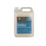 A001 / A01 SELDUR -  Selden High Solids Metallised Polish x 5Lt