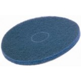 ECONOMY BLUE FLOOR PADS, cleaning