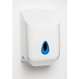 CENTREFEED DISPENSER, plastic x 1