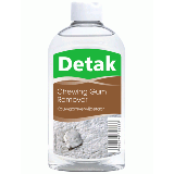 DETAK, chewing gum remover - x 300ml