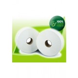 MINI JUMBO TOILET ROLL - 3" CORE x 12