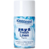 KLEEN MIST FRESH LINEN - air freshener x 270ml