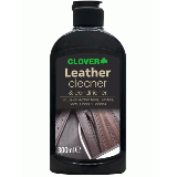 LEATHER CLEANER - Clover  x 300ml