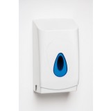 MULTI FLAT (BULK PACK) DISPENSER, plastic x 1