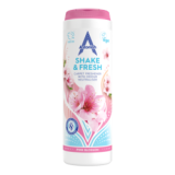 SHAKE 'n' FRESH, Powder Carpet Freshener x 400g