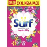 SURF WASHING POWDER, concentrated - 130 washes
