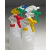 TRIGGER SPRAY BOTTLE