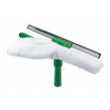 UNGER VICE VERSA - 14" applicator & squeegee duo;