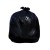 BLACK REFUSE BAGS -  MEDIUM DUTY GAUGE 18"x29"x39"  x 200 bags 