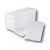 HAND TOWELS - C-FOLD - WHITE 2PLY x 2355 towels