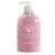 LUXURY PINK PEARL SOAP PUMP, hand,hair,body wash x 485ml