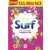 SURF WASHING POWDER, concentrated - 130 washes